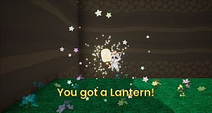 Pilfer: Story of Light