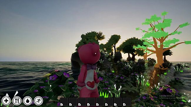 Digital Creative Framework