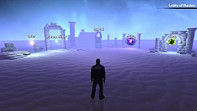 The Mirage : Illusion of wish