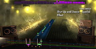 Rocksmith 2014 Edition – Remastered – WALK THE MOON - “Shut Up And Dance”