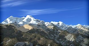 FSX: Steam Edition - FS Global 2010 Add-On