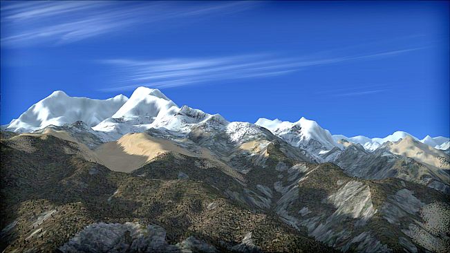 FSX: Steam Edition - FS Global 2010 Add-On