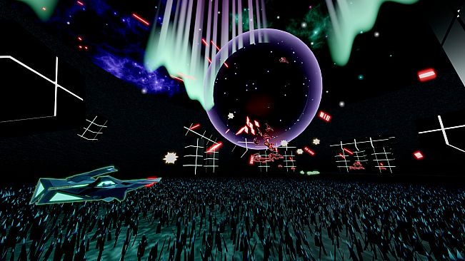 Quantum Covenant