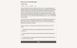 Werewolves 2: Pack Mentality