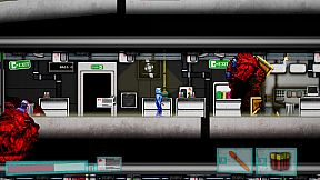 Escape From Violet Institute