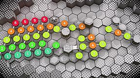 Number Machine: Math Factory