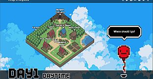 LUNADUN: LUNATIC DUNGEON