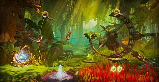 Trine 6: Together in Time