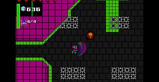 Zelash: Dash and Slash
