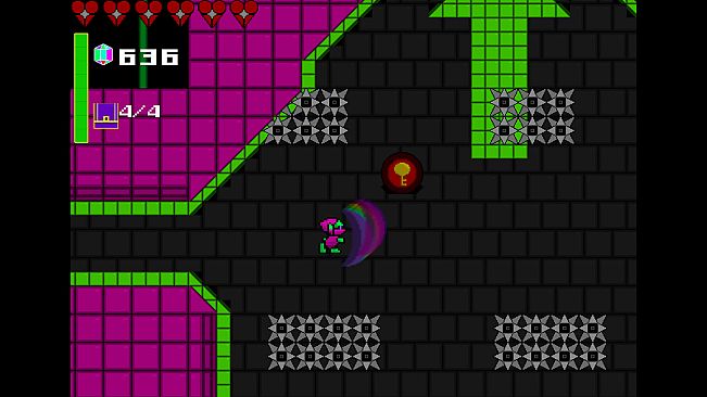 Zelash: Dash and Slash