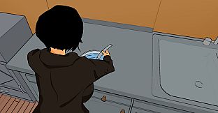 Wife Life : Secret