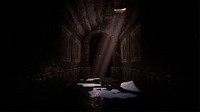 Mountains of Madness