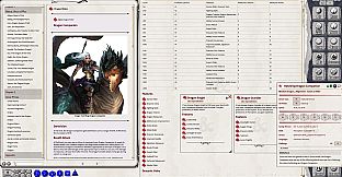 Fantasy Grounds - Legendary Dragons (5E)