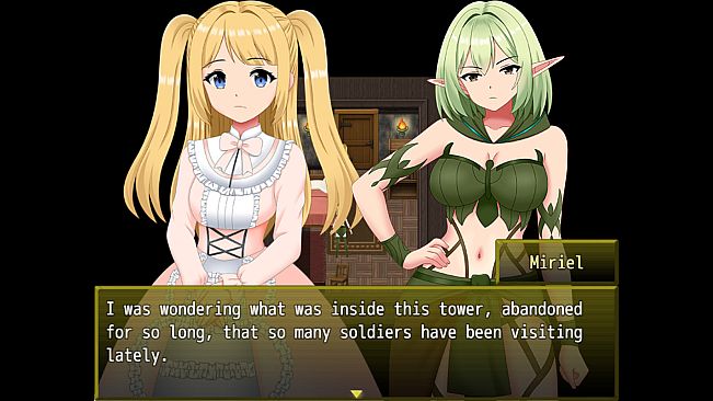 United by a Fairy Tale