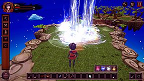 Lingyao Garden | 虚空灵药园