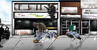 Black Otaku - SOS HD