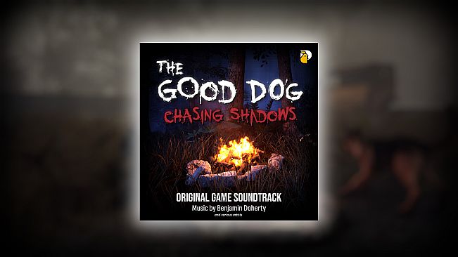 The Good Dog: Chasing Shadows Soundtrack