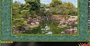 Jigsaw Puzzle Pack - Pixel Puzzles Ultimate: PP1 Japan