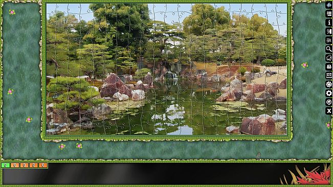 Jigsaw Puzzle Pack - Pixel Puzzles Ultimate: PP1 Japan