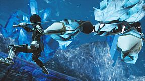 AeternnoBlade II : Infinity