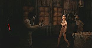 Silent Hill Homecoming