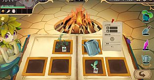 The Garden of Garden Gnome