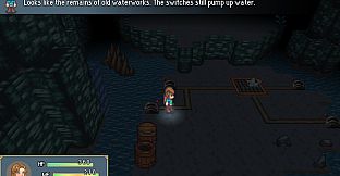 Eniko: Ghosts Of Grace