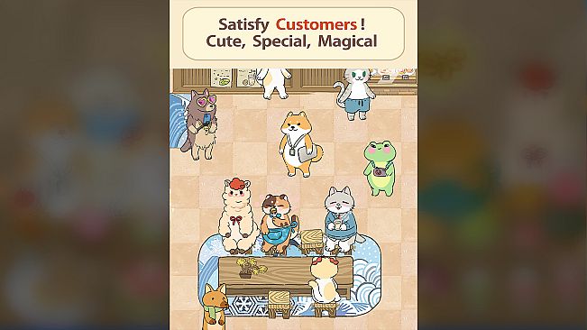 Purr-fect Chef: Cats Can Cook