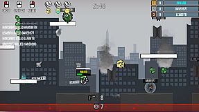 Coronavirus Evolution