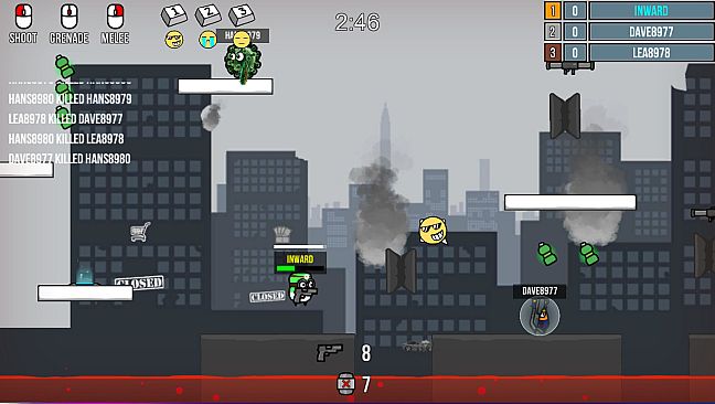 Coronavirus Evolution