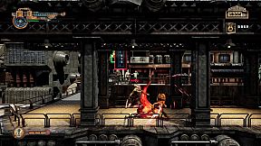 The Abandoned Presence