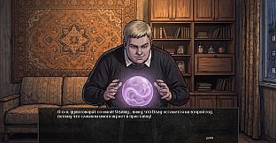 Visual Novel: There Are No Coincidences