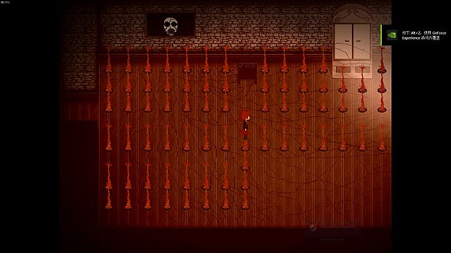 LUNAR LICH/月球巫妖