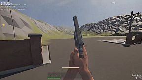 SOS Zombie Survivors