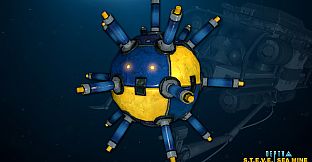 Depth - S.T.E.V.E. Pack