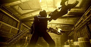 SteamHammerVR - The Rogue Apprentice