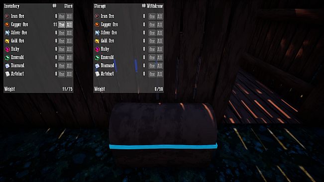 Mining My Own Business