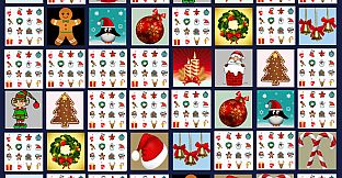 Memory Lost-Pairs - Christmas