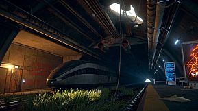 The Uncertain: Light At The End