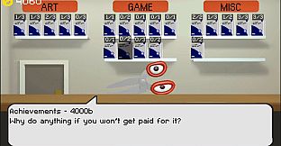 An Update is Pending