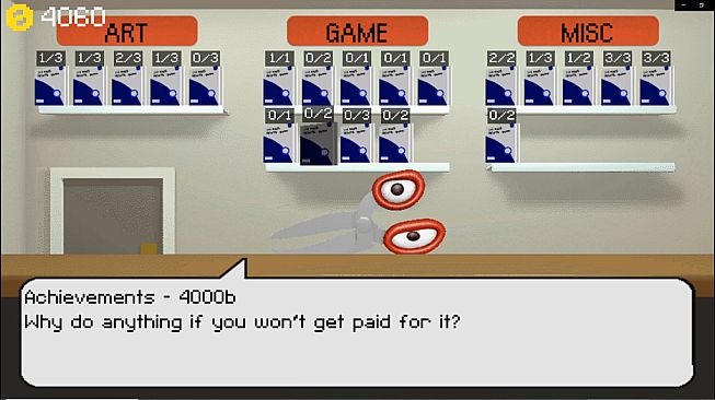 An Update is Pending