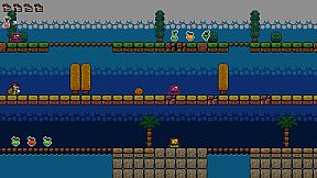 Pixicharm - Speedy Squire