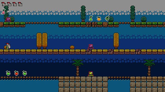 Pixicharm - Speedy Squire