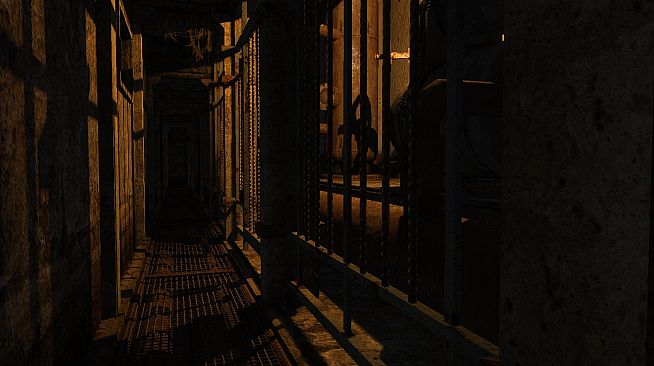 S.T.A.L.K.E.R.: Call of Pripyat