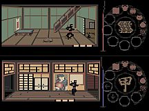 Escape From Castle Matsumoto