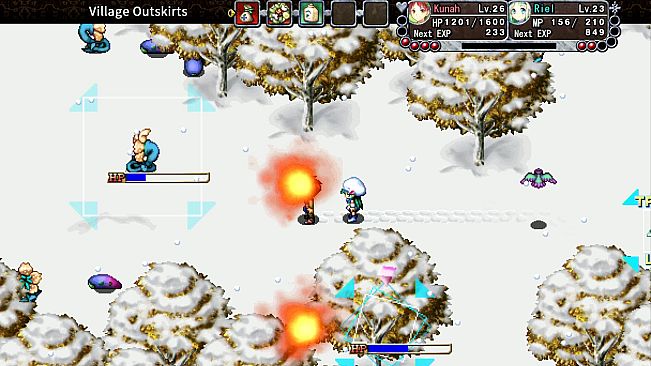 KEMCO RPG Selection Vol. 3