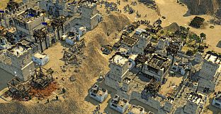 Stronghold Crusader 2: The Jackal and The Khan
