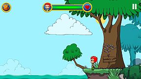 Celestwald Adventure