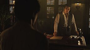 Mafia: The Old Country