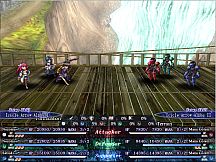 Seinarukana -The Spirit of Eternity Sword 2-